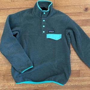 Patagonia Women Fleece Jacket